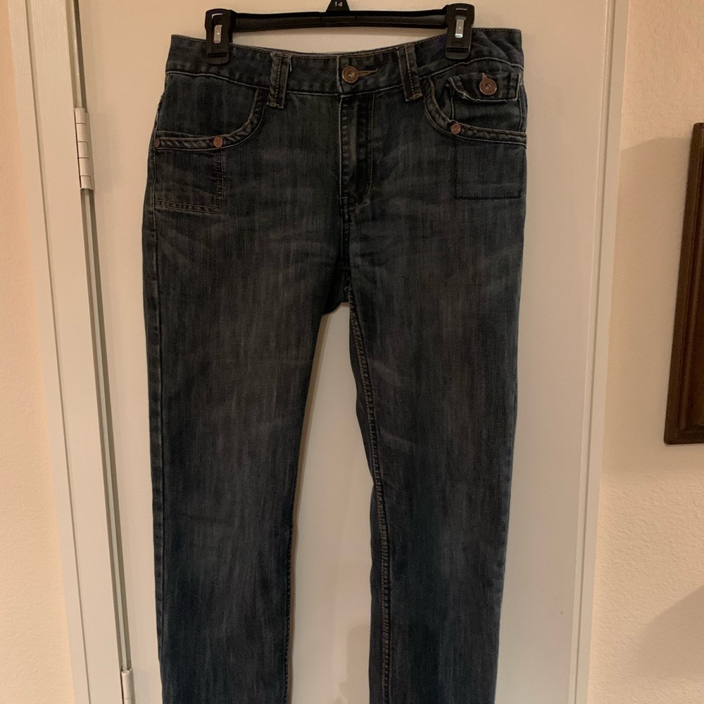 Barbaglio jeans